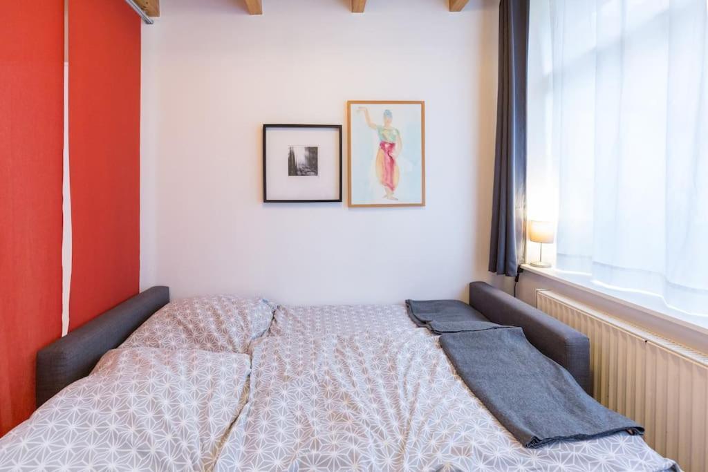 Apartment Wilhelmstr Fuer Bis Zu 3 Personen Brühl Exterior foto