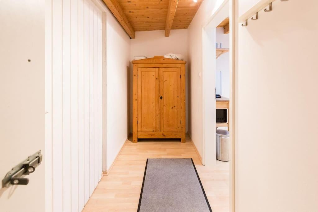 Apartment Wilhelmstr Fuer Bis Zu 3 Personen Brühl Exterior foto